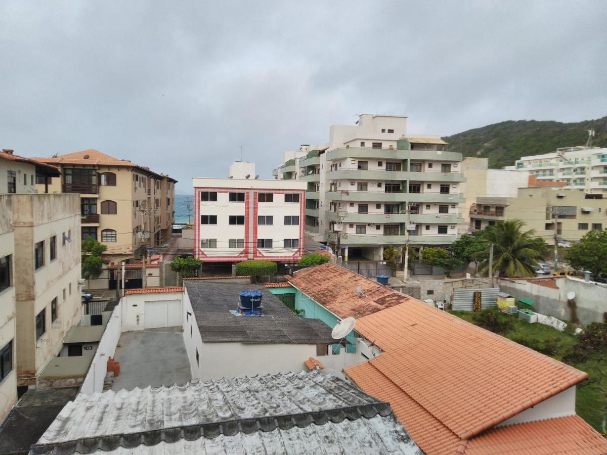 Апартаменти Arraial Prainha Арраял-ду-Кабу Екстер'єр фото